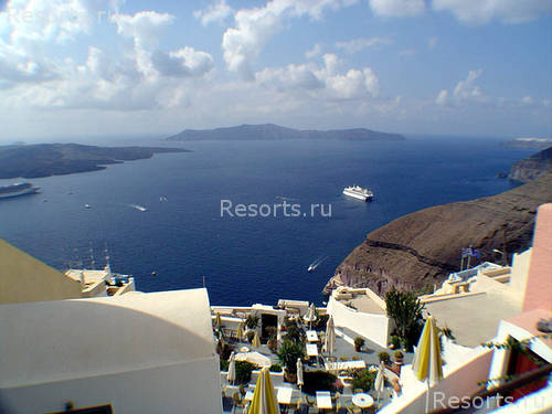Kavalari Hotel 